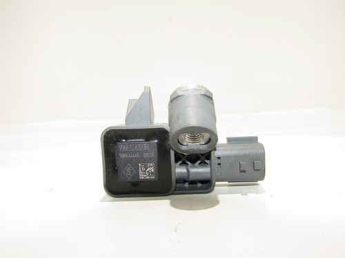 Renault Capture I 2015 Airbag Crash Control Sensor Trigger Impact Unit