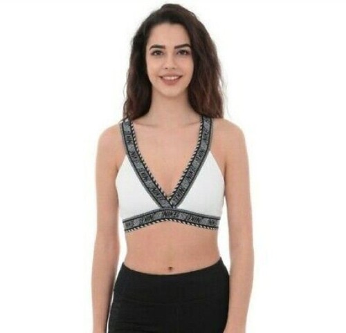 NWT! Nike Indy Light Support Training Sports Bra Size MEDIUM - Picture 4 of 7