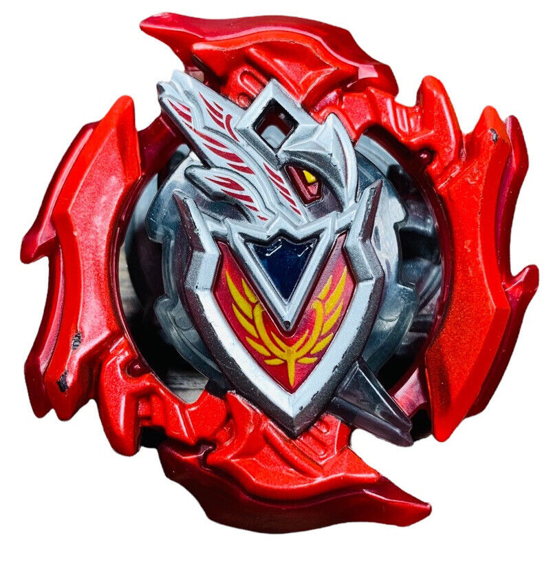 Beyblade Burst Turbo Sling Shock Hasbro Z Achilles A4 E4728 Anime Bey Toy