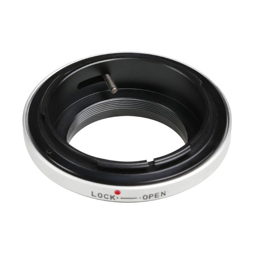 KIPON Adapter for Canon FD Mount Lens to Leica M Camera - Picture 4 of 5