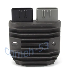Voltage Rectifier Regulator Fit for TRIUMPH Rocket III Classic Tour 2007-2010