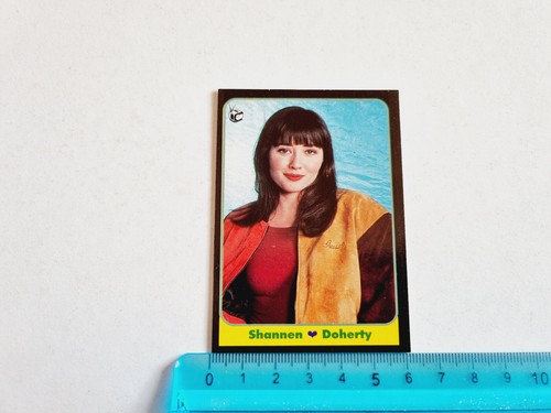 Eleonora Carver Non Et Le Rai N.111 Les Belles Masters 1993 Cards Original