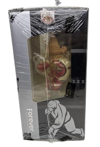 Pavel Bure 2002-03 All Star Forever Collectibles “Men of the Ice” Bobble Head - Picture 2 of 4