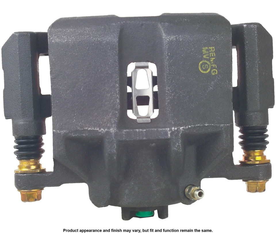 Disc Brake Caliper Front Right Cardone For 2004-2014 Acura TSX - Image 3 of 4