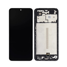 Original écran avec châssis Xiaomi Redmi A5 4G (version UE) (reconditionné)