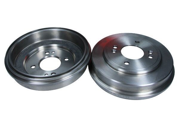 2Er Set Bremstrommeln MaXgear 19-3201 Hyundai 58411-1C300-image