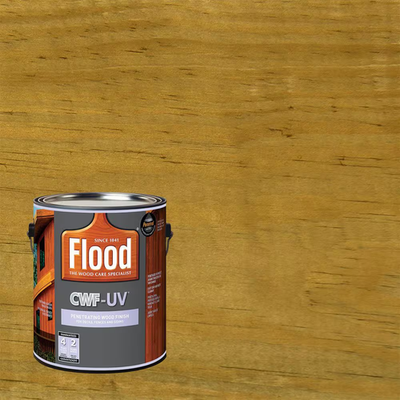 #ad #ad 1 Gal. Clear CWF UV Exterior Wood Finish $32.68