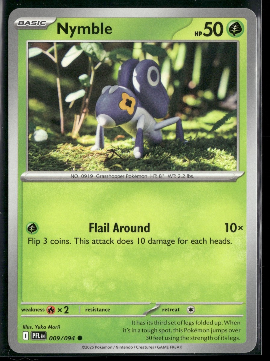 Pokemon Artist Yuka Morii Cards ENG/JP Minimum 2 card Purchase | eBay