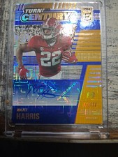 2021 Donruss Elite Football Cards 20