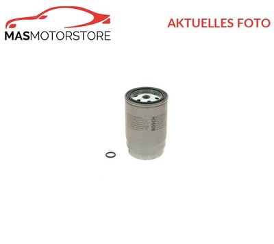 KRAFTSTOFFFILTER BOSCH F 026 402 255 P NEU OE QUALITÄT
