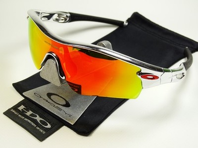 Oakley Radar Sonnenbrille Chrome Fire M Frame Sutro Xeus Kato QNTM RSLV BXTR BMX