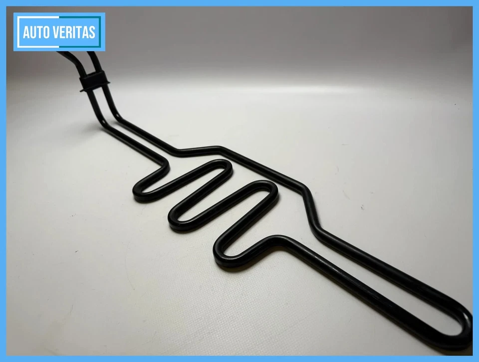 Original BMW 1er E87 116i Cable Servo Cooling 3213519.12 7527134-04 - Image 3 of 4