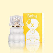 Z2 Boby Cologne, Perfume for Baby, Unisex , Floral Scent