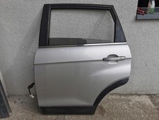 Porte arrière et accessoires Chevrolet CAPTIVA