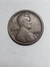 1913 S Lincoln Cent Better Date Cheap L 1913 S Lincoln Cent Better Date Cheap L