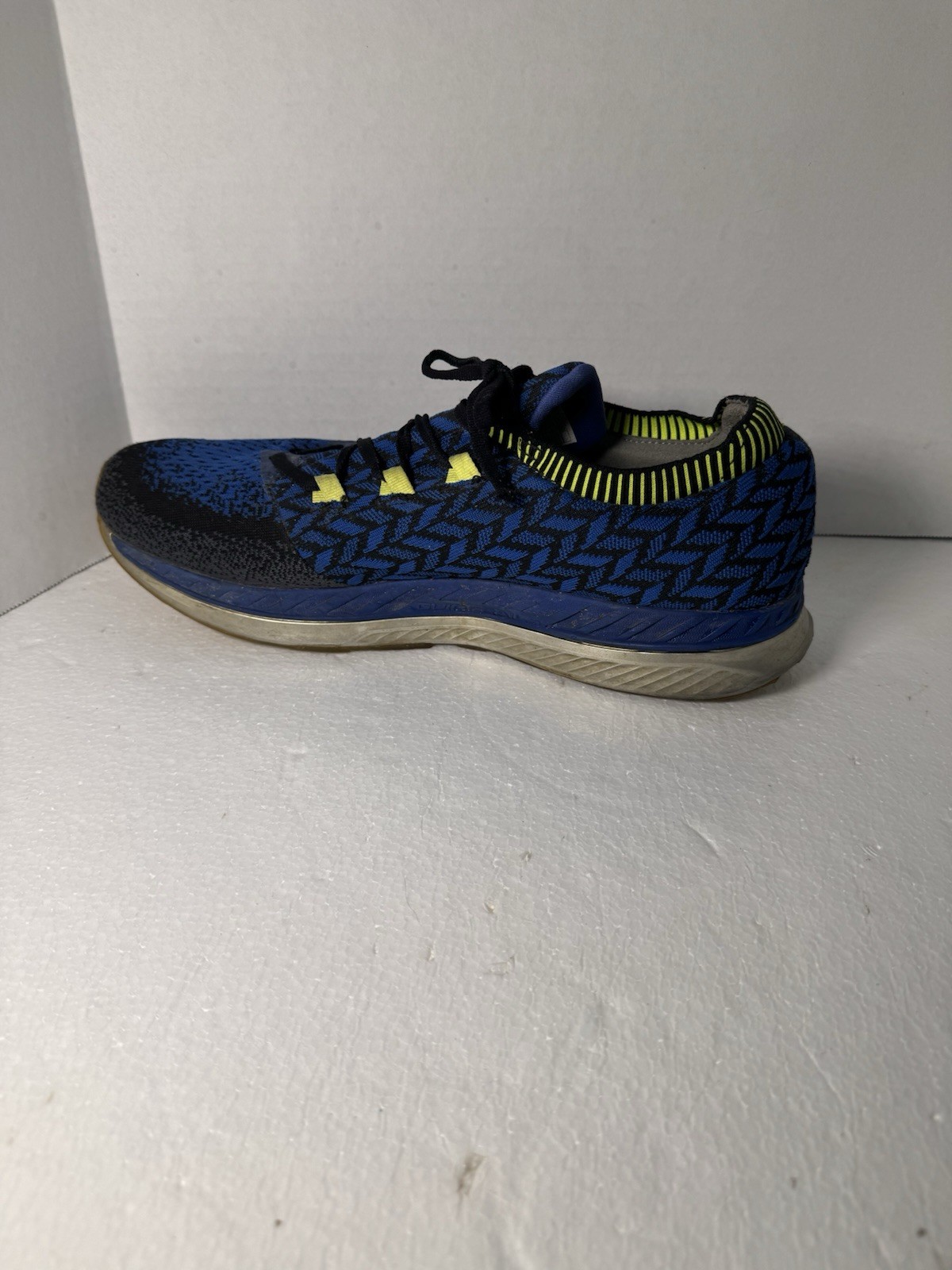 Brooks Bedlam Running Trainers Men's Size 12 Shoes . Please Read The Description thumbnail 4