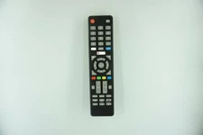 Remote Control For SILO SL3220V1 SL5020V12 SL7520VF Smart LCD LED HDTV TV