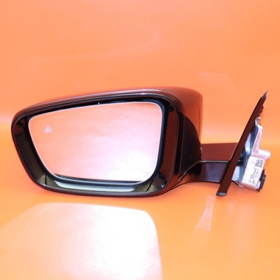 BMW 330 MIRROR LEFT DRIVER 2019 2020 2021 2022 2023 2024 2025 51165B4B397 OEM