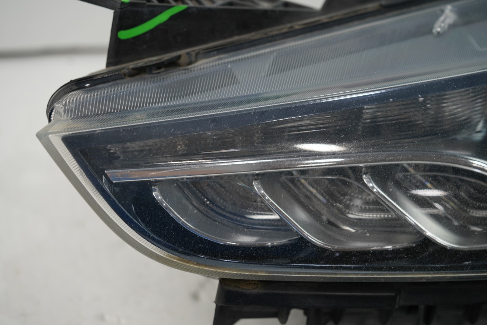 Maserati Ghibli 2014-2018 LEFT Headlight