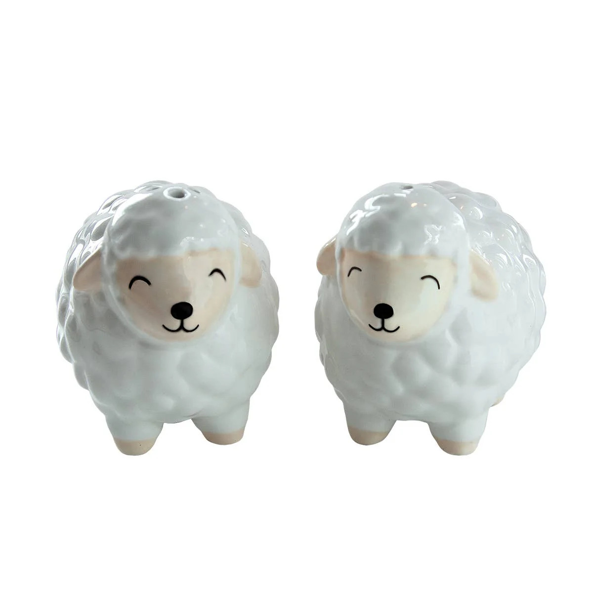 Sheep  - Salt & Pepper Shakers / Cruet - Brand New & Boxed