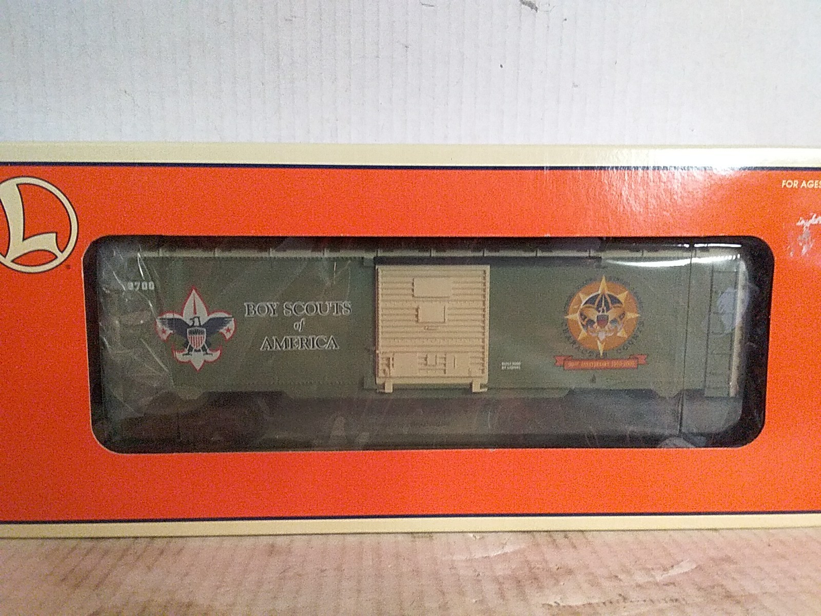 Click here to see eBay Auction