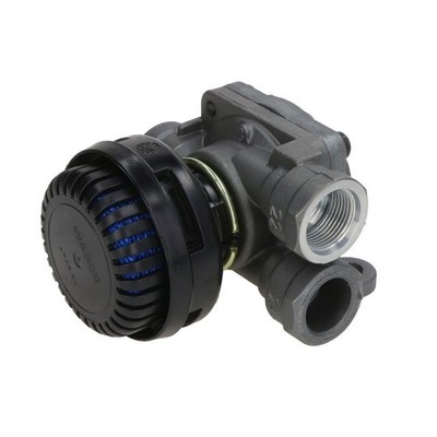 QUICK RELEASE VALVE FOR MAN 973 500 059 0 WABCO NEW