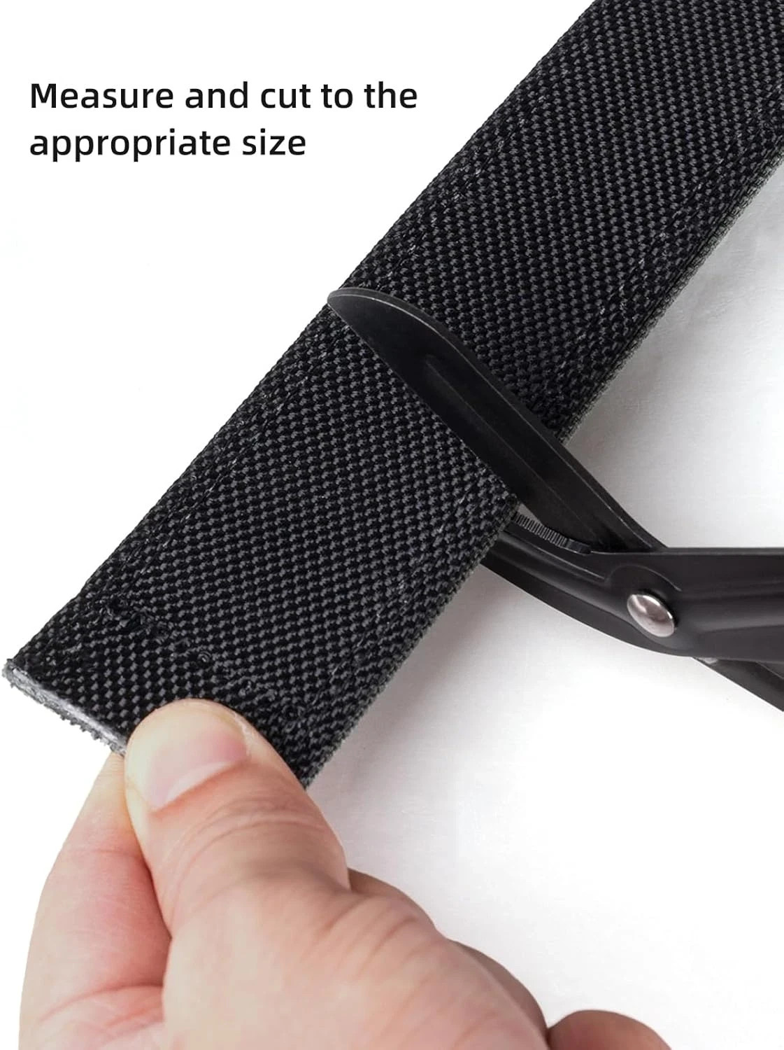 Quick-Adjust 1.75 Inch Tactical Ratchet Belt | Heavy-Duty 1000D Nylon for EDC, C