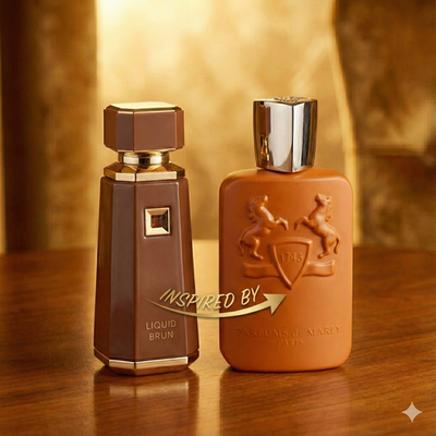 Fragrance World Liquid Brun French Avenue EDP 100ML Fragrance
