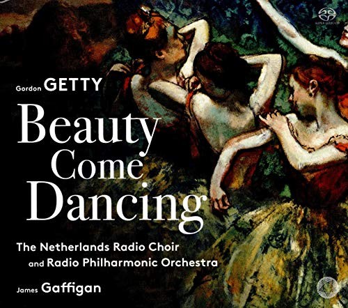 PTC5186621 Netherlands Radio Choir; Radio Philharmonic Orchestra; James Gaffigan