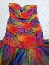 Bernshaw 1980s vintage Tutu