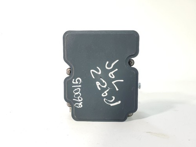 #ad 2017 Jaguar F Pace OEM ABS Anti Lock Brake Pump 0265956242 $49.00