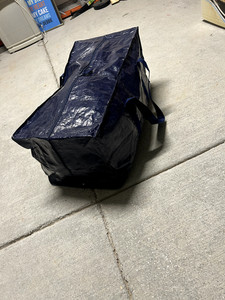 20 storage/shipping bags