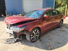 Windshield Wiper Motor Sedan Fits 15-18 ALTIMA 2342540