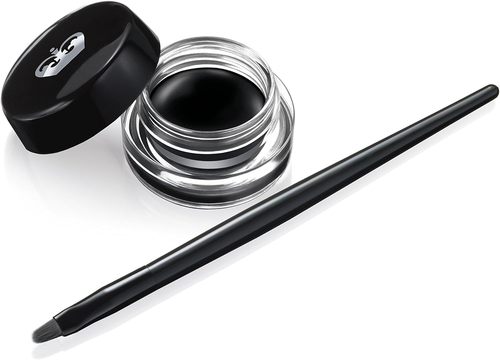Rimmel Scandaleyes Waterproof Gel Eyeliner, Black, 0.085 Oz Colour Name:Black - Picture 9 of 12