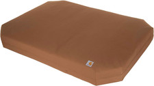 Field Dog Bed, Durable Water Repellent Material W/Triple-Stitched Main Seams, B