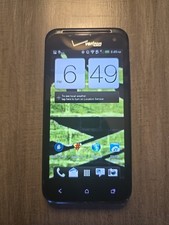 Rare Rooted HTC Droid Incredible 4G LTE Verizon