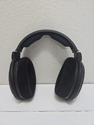 Sennheiser HD 660 S 2 Audiophile Dynamic Headphones **PLEASE READ DESCRIPTION**