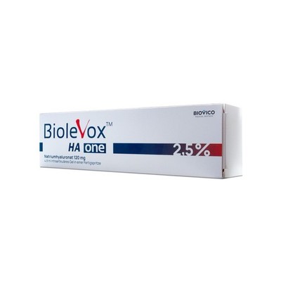 Biolevox ONE HA 2,5