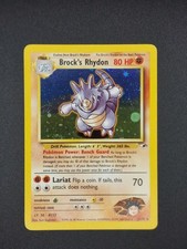 Image for Brock