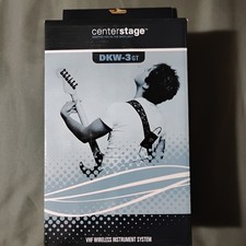 Nady DKW-3GT Wireless Guitar System