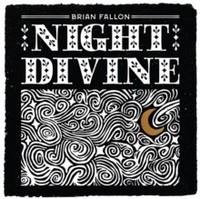 Fallon - Night Divine - Vinyl Record - G1398Z