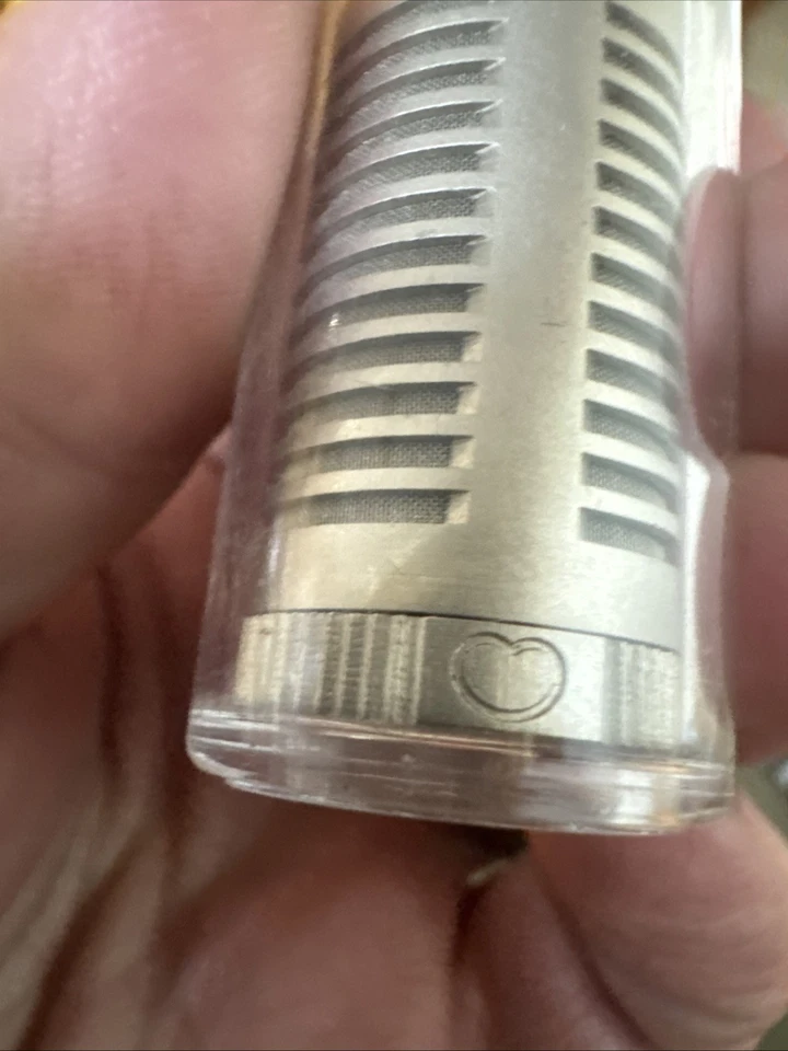 Cápsula de micrófono conmutable multidireccional Schoeps MK6 Omni, cardioide, Fig8 Foto 2 de 4