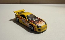 HotWheels custom NFSU2 need for speed undergr...