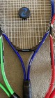 Superspeed Tennis Pro Lot of 3 Tennis Racquets - Light Medium Heavy — photo 4