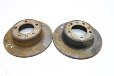 Disque de frein Opel MOVANO