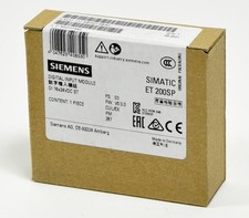 Siemens Simatic S7 ET200SP digitale IN,6ES7 131-6BH01-0BA0,6ES7131-6BH01-0BA0