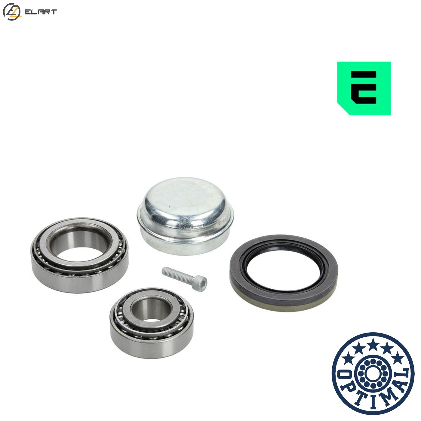 WHEEL BEARING KIT 401158 FOR MERCEDES-BENZ M271.950/952/820/860/861 1.8L 4cyl