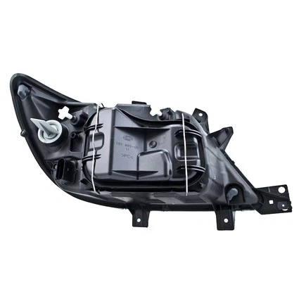 Faro Hella 247005011 Sprinter sin faro antiniebla, izquierdo para Dodge Foto 4 de 4