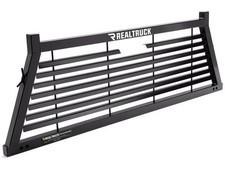 Backrack 12700 Louvered Rack For 1999-2026 Ford F-250350450 Super Duty