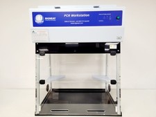 BigNeat PCR Workstation Modell BW0003/01A 2021